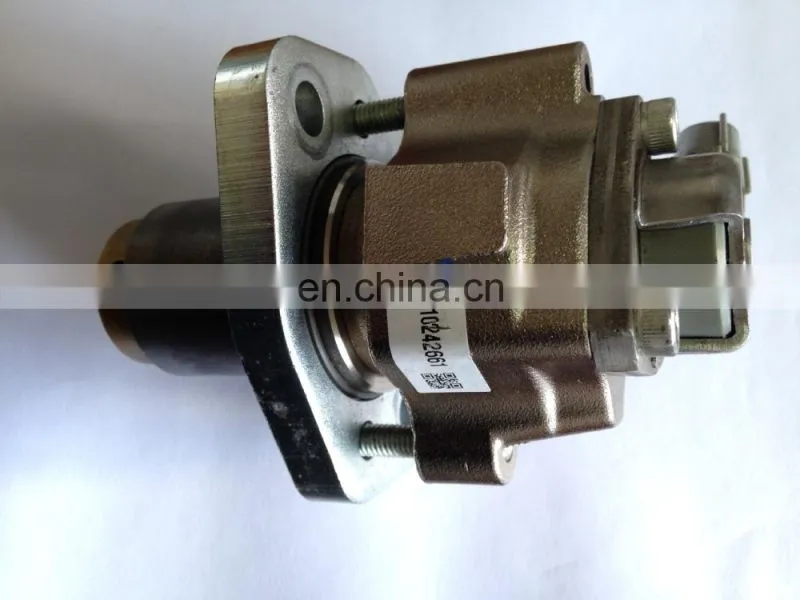 High Pressure Fuel Pump 23100-39645