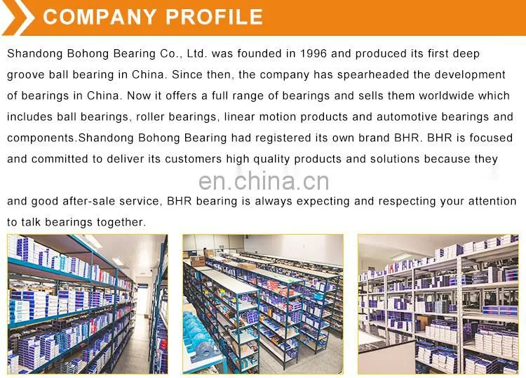 EQ1061T used 63032-RS Water pump 17*47*15.5 17X47X14 17X40X12 shaft with factory price list Deep groove ball bearing