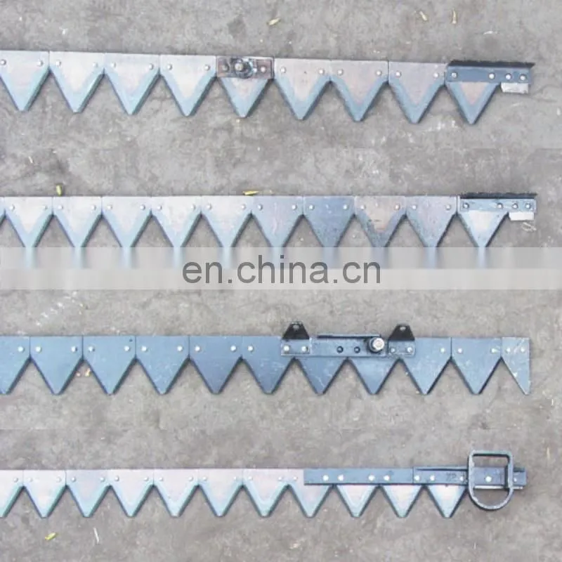 WORLD AGRO combine harvester spare parts blade