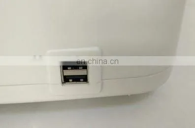 high performance thermal cycler pcr machine DNA Analyzer