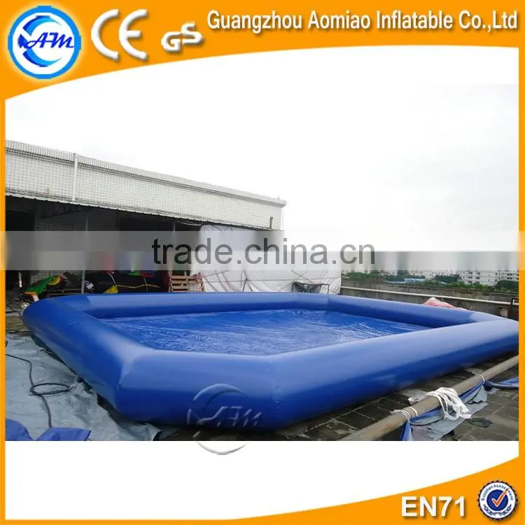 Rental inflatable hamster ball pool, inflatable ball pit pool