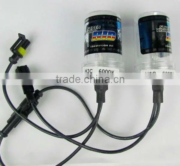 xenon super vision hid head lamp