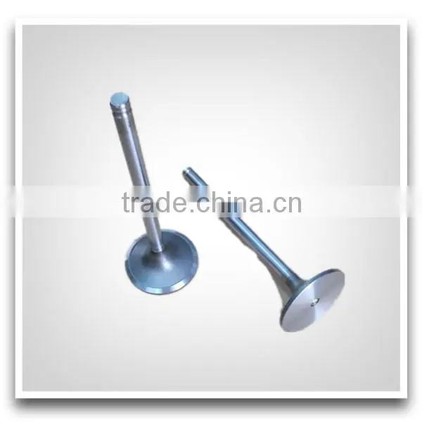 L Exhaust Valve 3970727