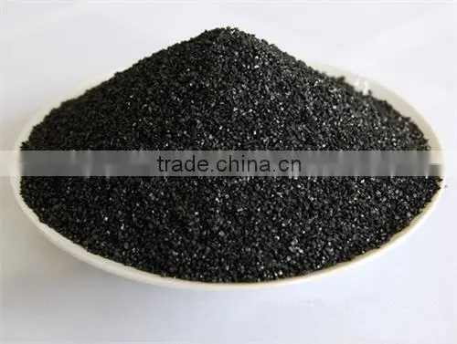 Electrically Calcined Anthracite Coal--from Hunan Supplier