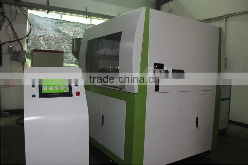 plastic cup cover for purified water bottle