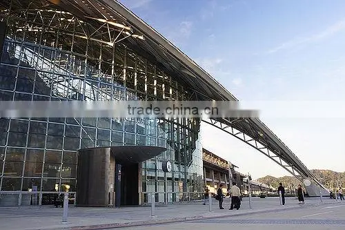 Clear Float Glass Manufacturer
