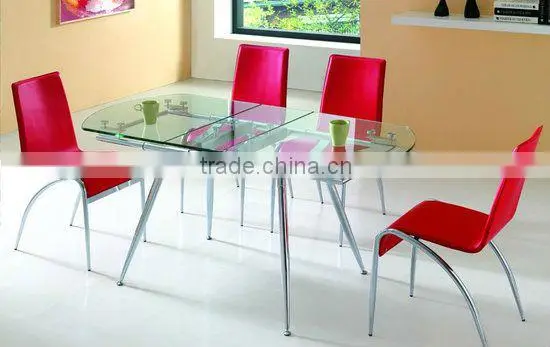 3-19mm Clear&Tinted Tempered Glass