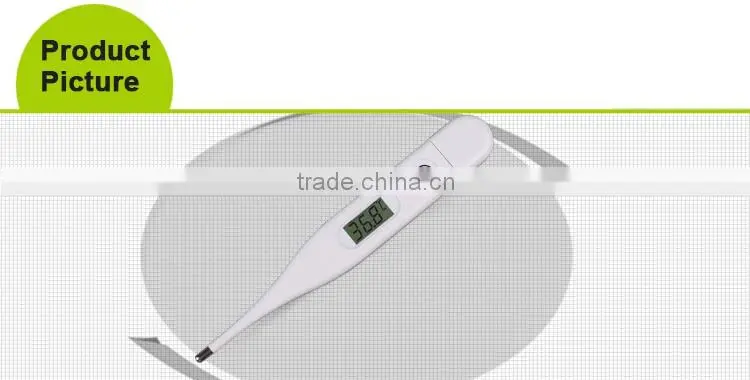 COCOET Digital lcd display thermometer of KFT-04