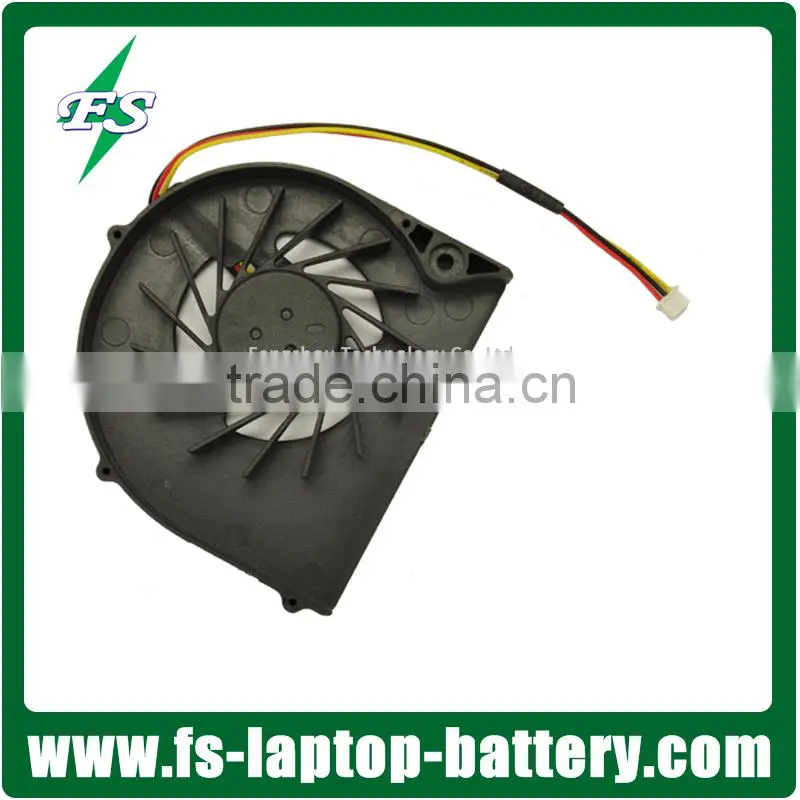 New CPU Fan MF60100V1-Q032-G99 For DELL Inspiron 14R N4110 Laptop fan MF60100V1-Q032-G99 0HFMH9 (3-PIN)