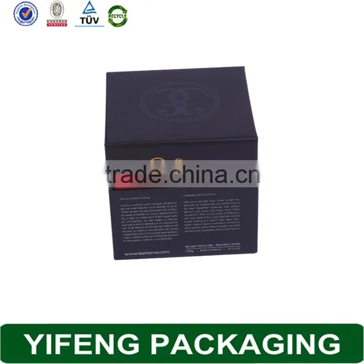 Luxury Custom Printing paper Cosmetic Box&cosmetic paper box &cosmetic gift box