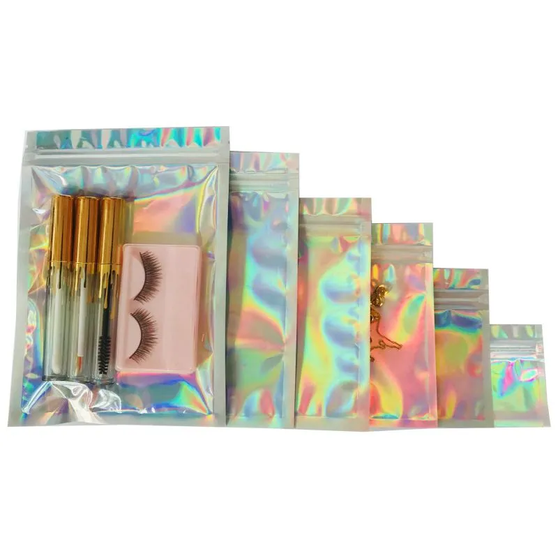 2.95''x3.937'' reusable Mylar Food Storage Bags/retail packaging aluminum foil zipper bag
