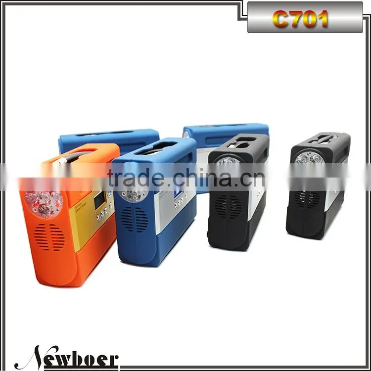 Wholesale tire inflator manufacturer digit pump air compressor truck
