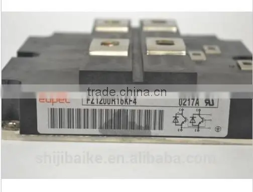 FZ1200R16KF4 IGBT Modules 1600V 1200A SINGLE