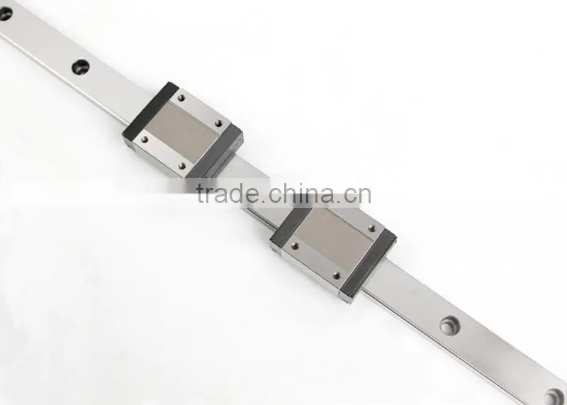 EIHE 15B linear guide rail