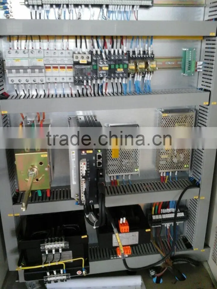 cnc press brake machines