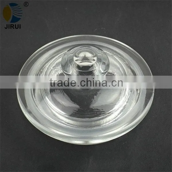 Glass jar for food storage,food grade glass jars with glass lids