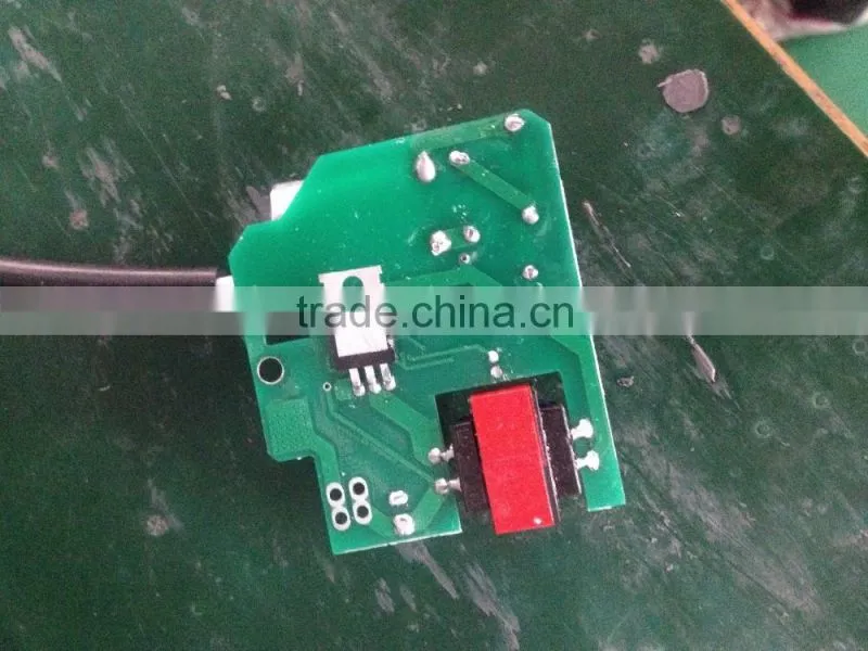 DC Big Standard HID Xenon Ballast 9-16v 35w Factory