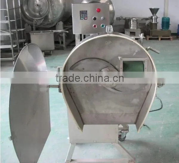 Industrial Multifunctional Vegetable Slicer Machine