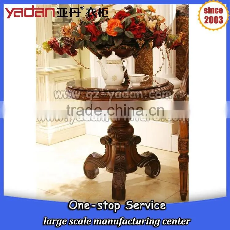 Pictures of wood corner table end table side table