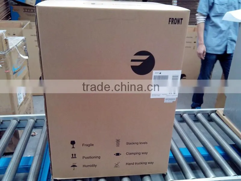 Stainless Steel Inner Material and Drawer Dish Washer Style