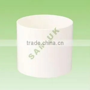 PVC drainage TEE ASTM D2665