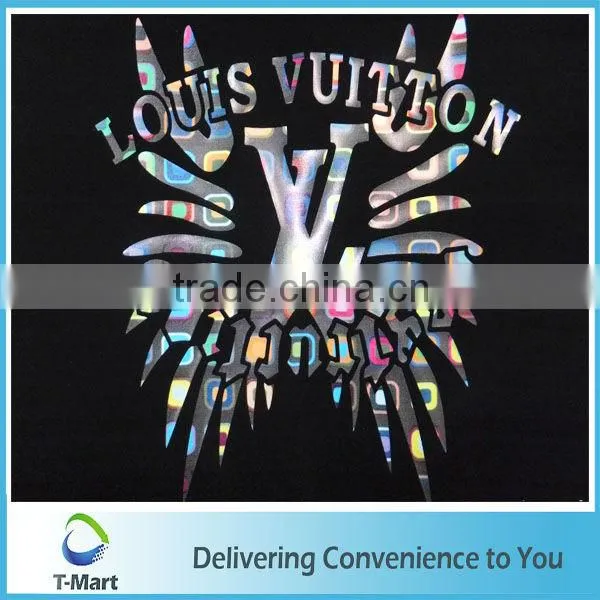 fashion decorative rhinestone hotfix design