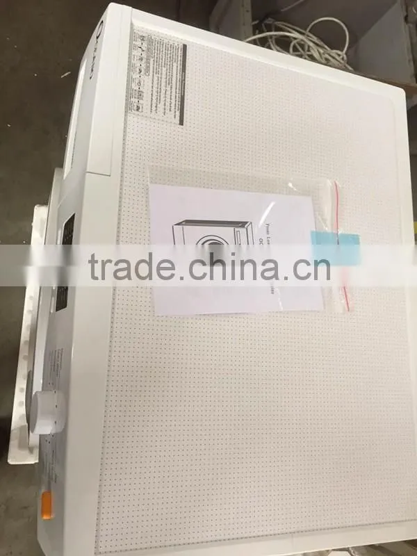 Home use automatic washing machine with CE/ CB certificate
