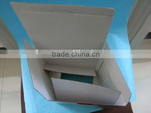 Large PP label, Baby products label