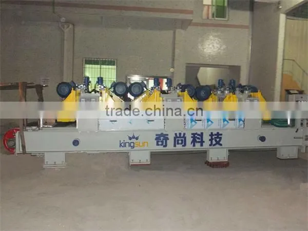 Ceramic Floor Tile Making Machine