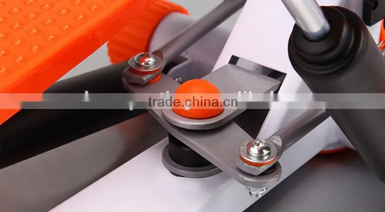 Home gym equipment exercise running machine