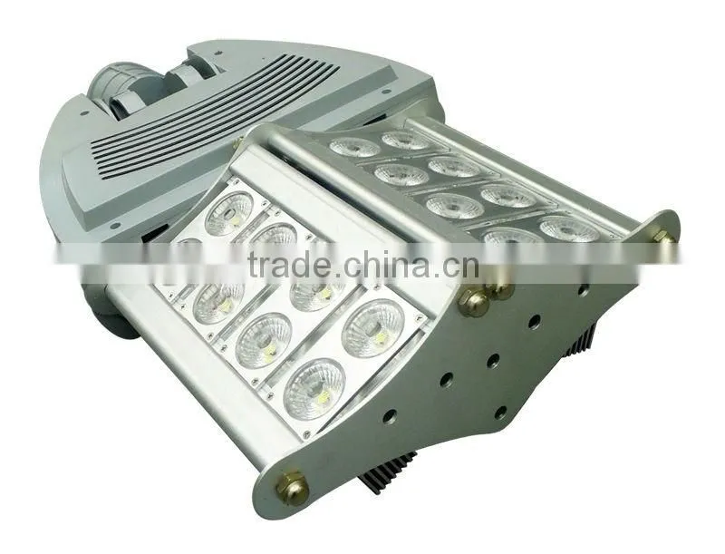 superbright led street light 31000lm High Efficient 240W LED Street Light IP66 waterproof