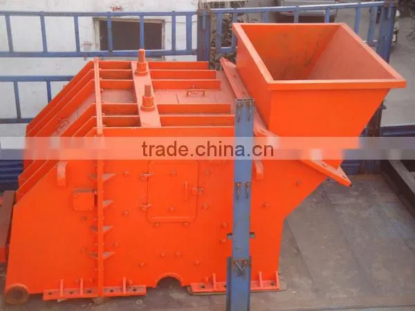 China sand making machine,fine stone crushing machine,PXJ comminution machine