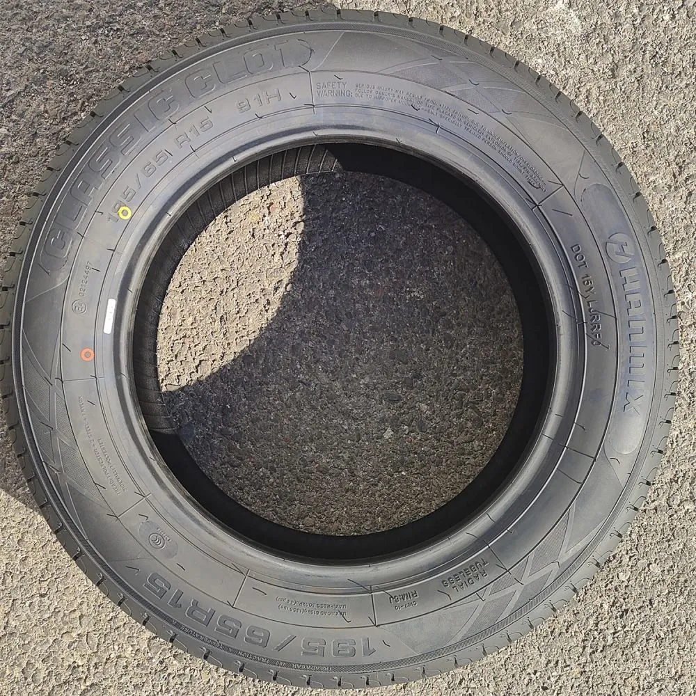195`65R15 ( CL01)(4)