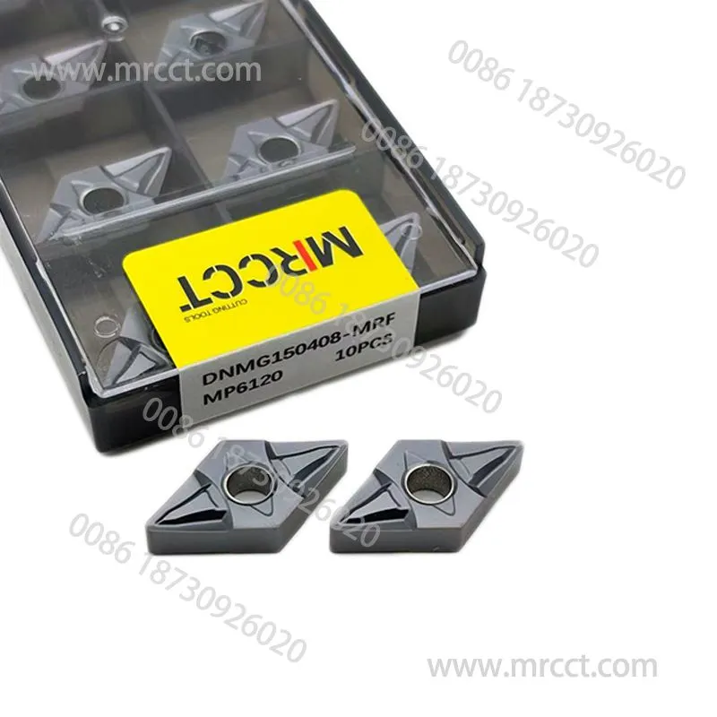 DNMG150408-MRF MP6120