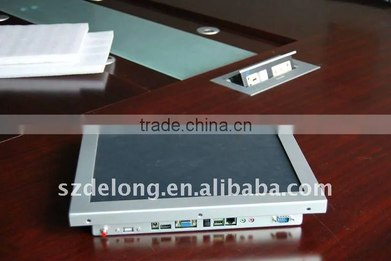 Customized 15 inch mid tablet pc android 2.2 usb gps dongle for