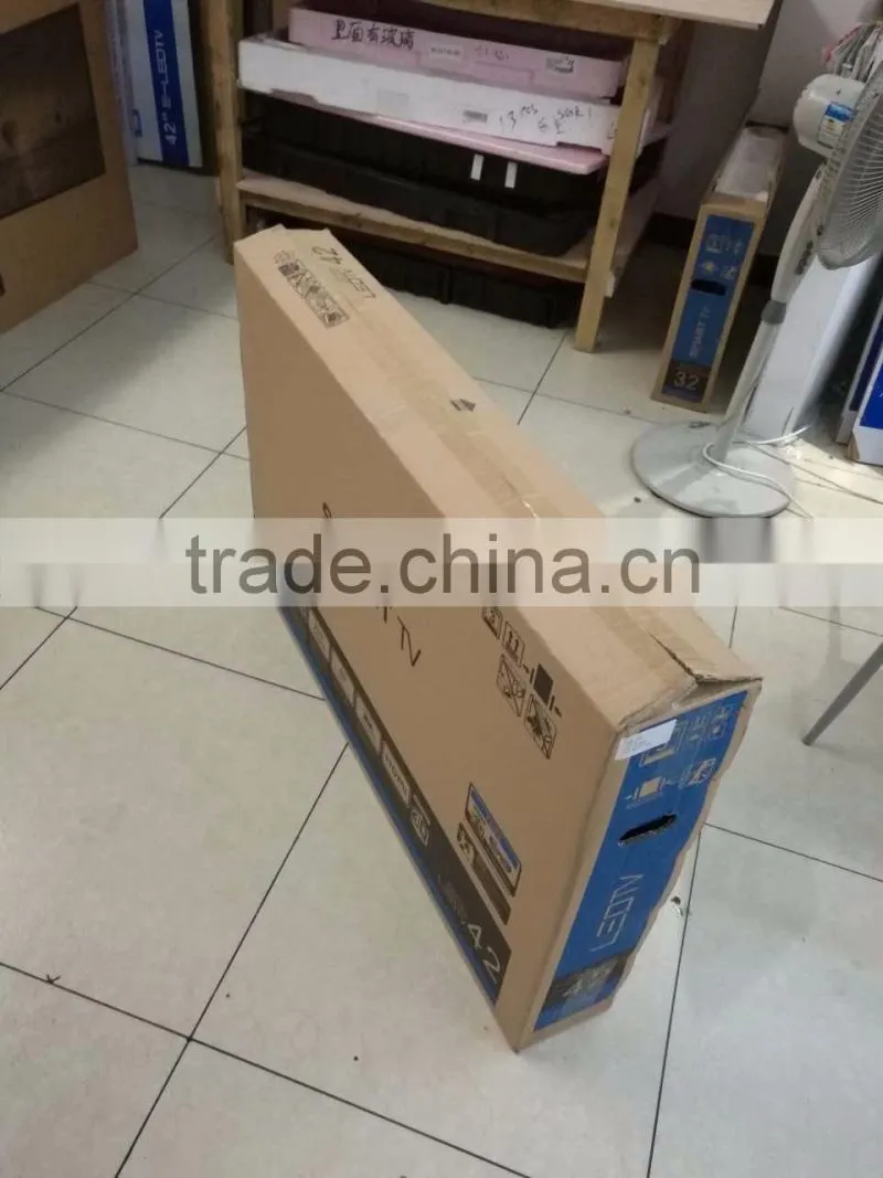HOT SALES!!32" Wide LCD SCREEN MONITOR WITH HDMI /VGA/AV/TV