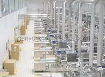 Corn Syrup Making Machine3