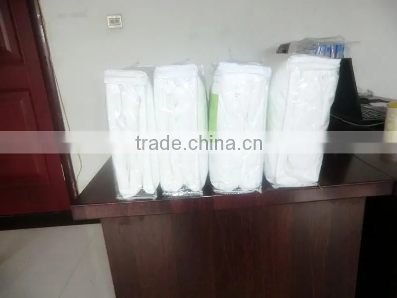 New Design Plastic Waterproof MAttress Peotector