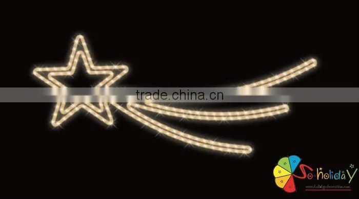 new design hanging decorative christmas light