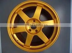 motorcycle motor part wheel alloy rims forged parts