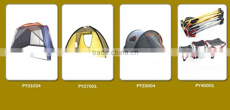 Portable Warm High Quality Duck Down Sleeping Bag for camping