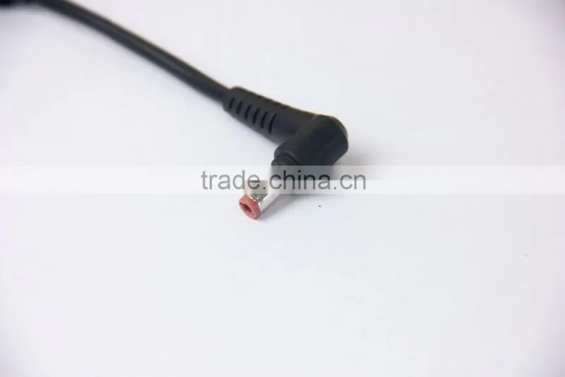 20V 4.5A ac to dc power supply for Lenovo Z360 Z460 Z470 Adapter Charger