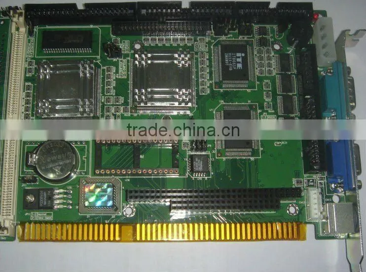 Sell AAEON CPU half-size card (SBC-357/4M)