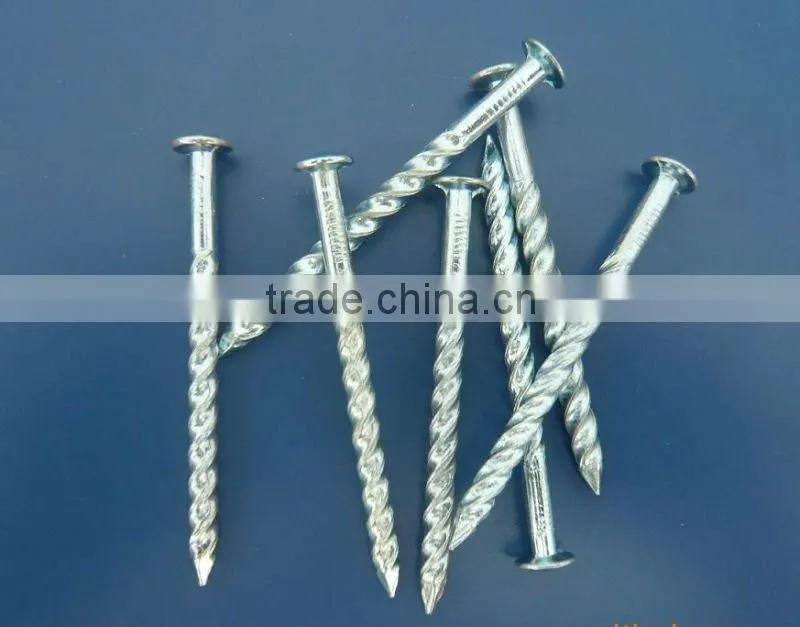 top selling twisted nails