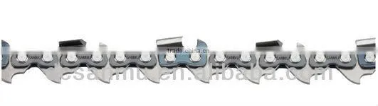 404 saw chain for gasoline chain saw
