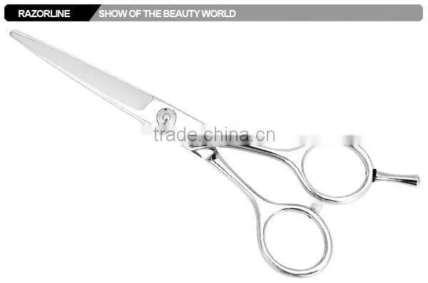 SK16 SK16T Reverse Blade Thinner Hair Scissors beauty salon kit