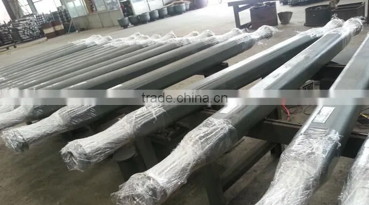 Semi-trailer landing gear for sale at low price