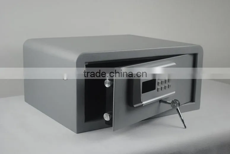 2014 Latest hotel safe deposit safe box