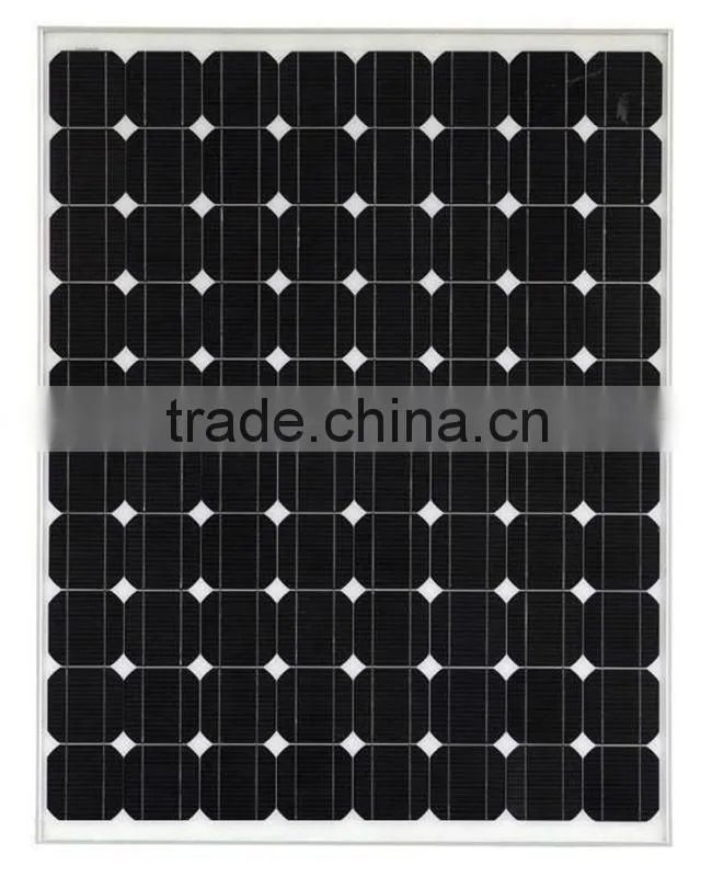 185W Mono Solar PV Panel