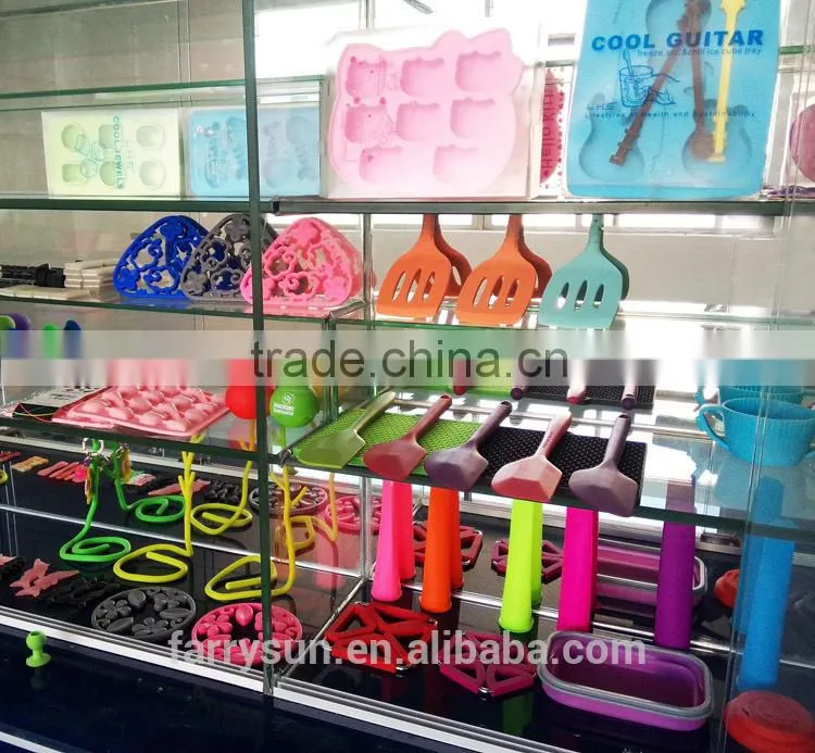 Names of kitchen equipments, silicone kitchen accessories 2015
